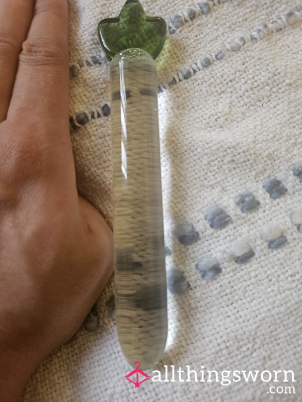 Vegetable Gla** Di**o