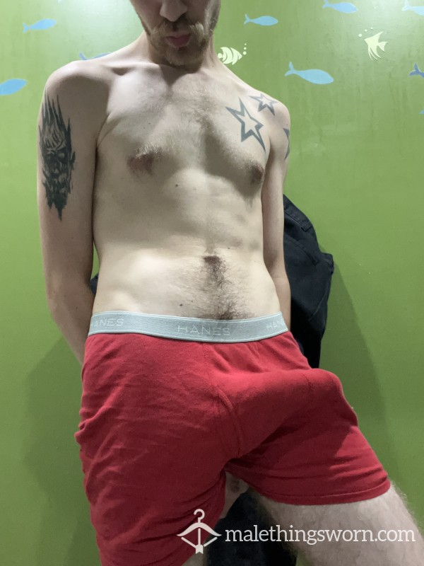 Veiny C*ck
