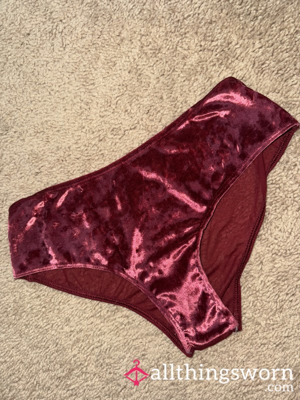 VELVET Bikini Panties