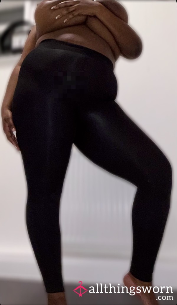 🩶Velvet Plush Leggings🩶