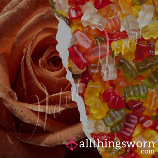 Velvet Vixen’s Lemonade Bears ⋆ Sweetness Corrupted