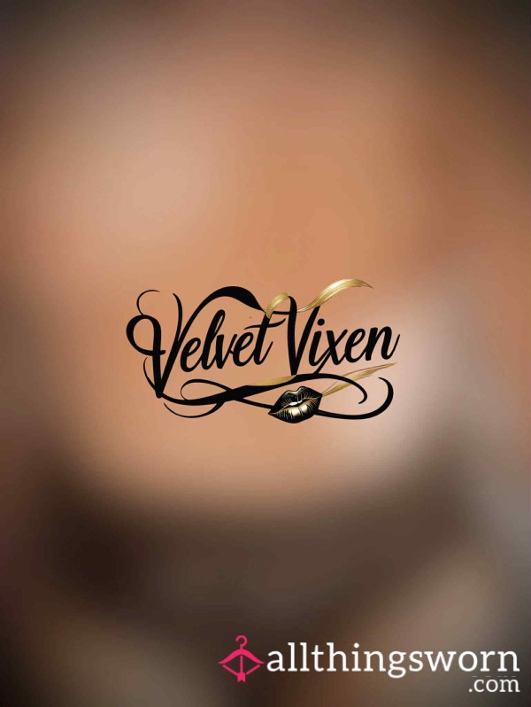 VELVET VIXEN’S VIP TIT TEASE BUNDLE - FULL VIEW, NO MERCY