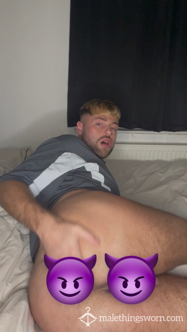 Verbal Hole Worship Video