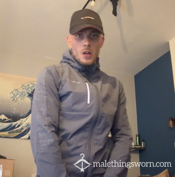 Verbal Wank With C*m Shot 🥵
