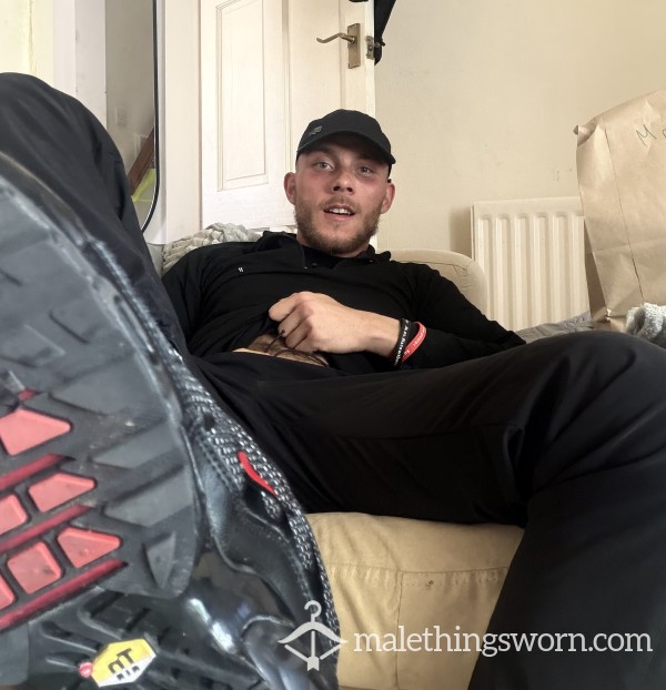 Verbal Wank 🥵
