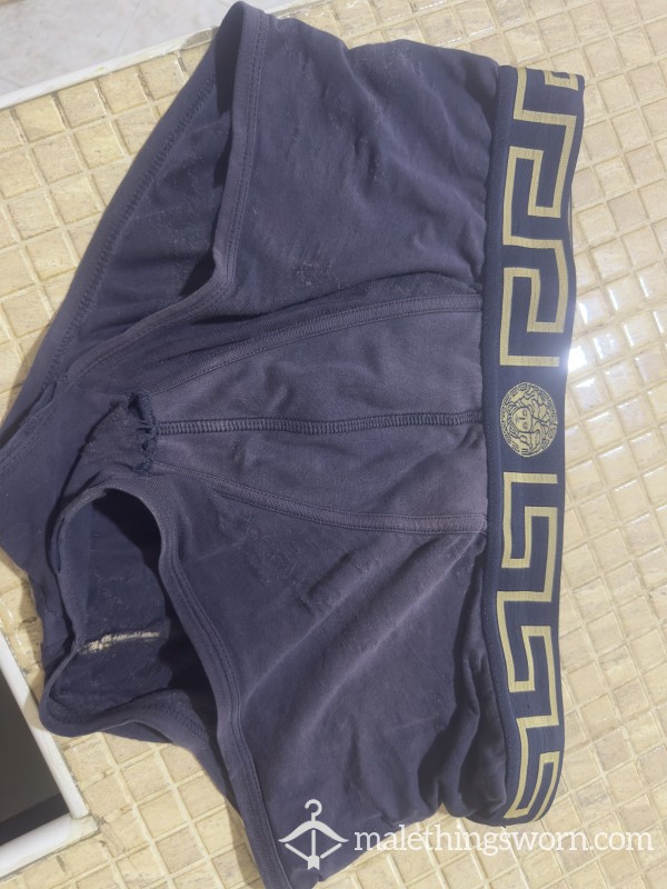 Versace Boxer