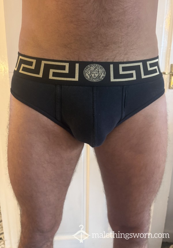 Versace Briefs