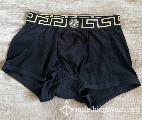 Versace Underwear