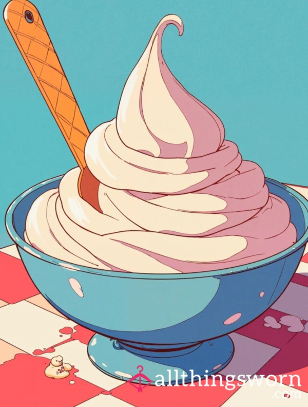 Very Creamy Self Play 1min