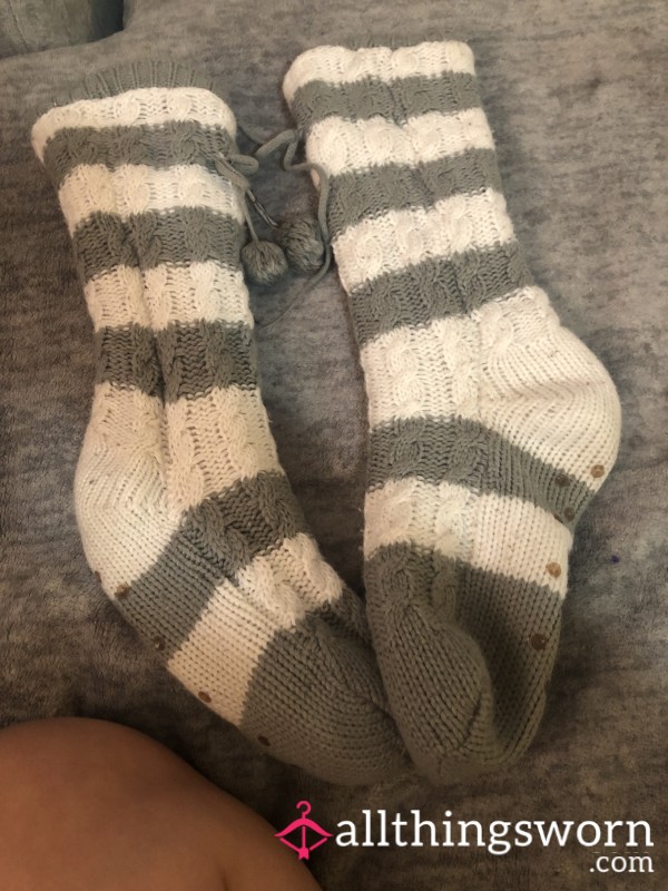 Very Cute And Comfy Socks 🧦