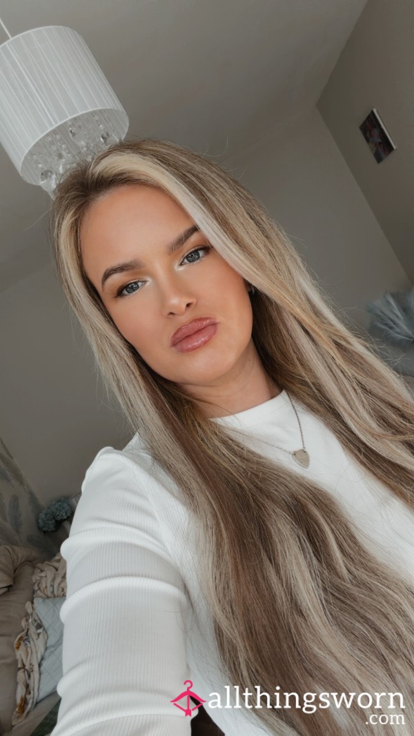 Very Cute Little Set!😉💋