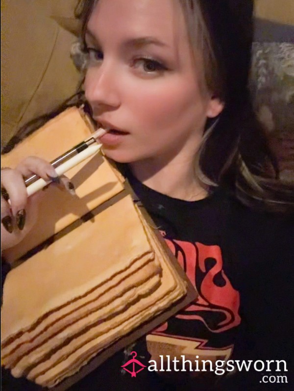 Very Detailed C*ck Portraits