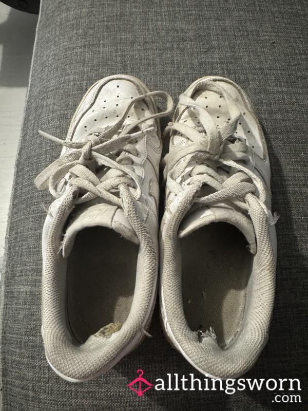 Very Dirty AF1s