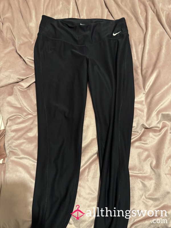 Very Dirty Gym Leggings