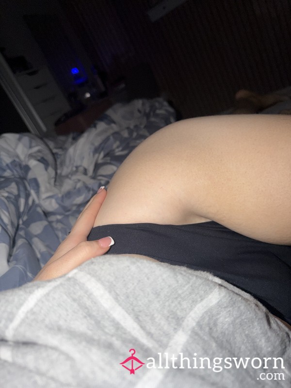 Very Dirty Panties..