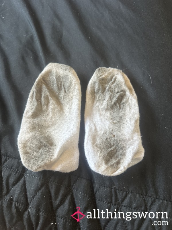 Very Dirty Socks