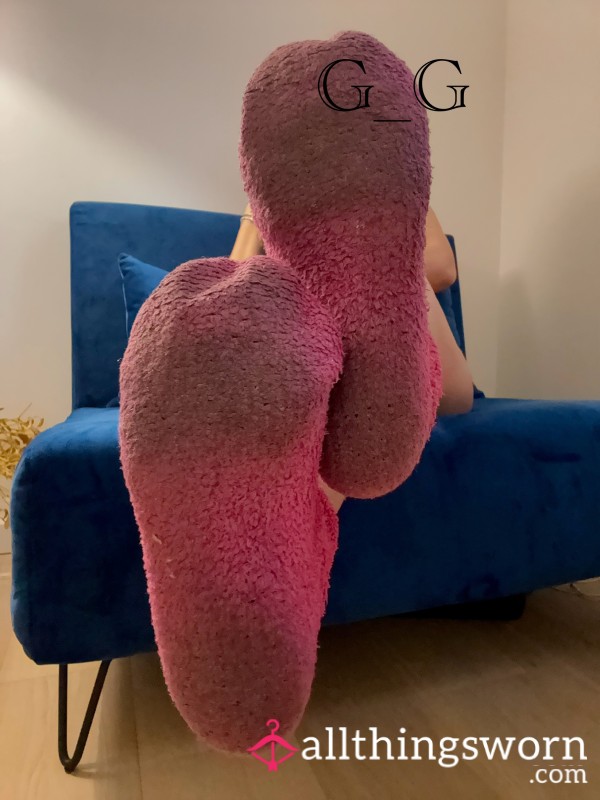 Very Dirty Socks