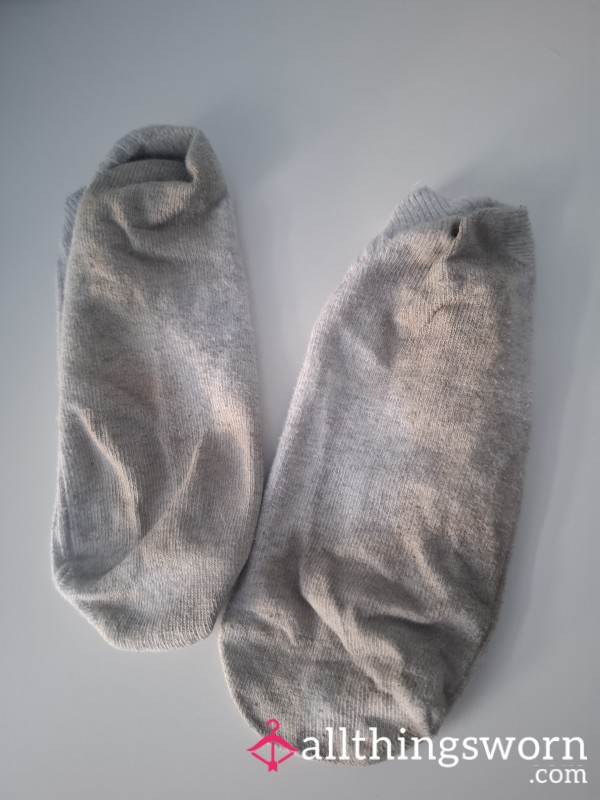 Very Dirty Socks