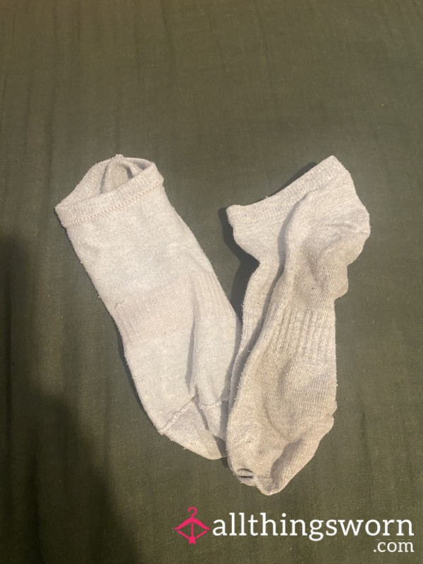 Very Dirty Socks