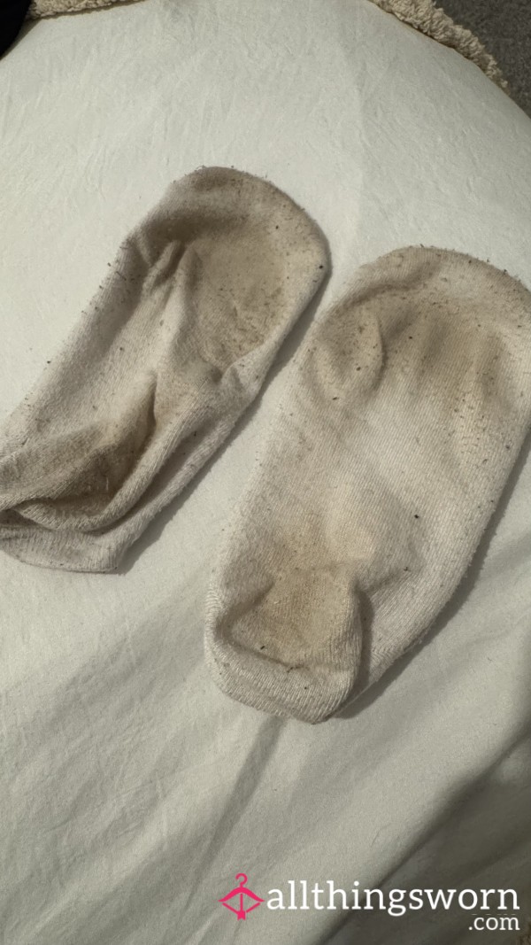 Very Dirty Socks