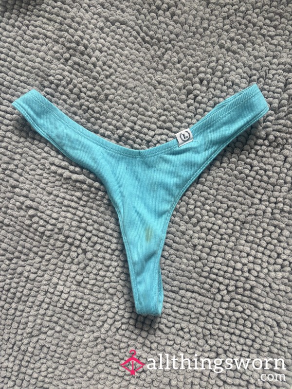 Very Dirty Thong