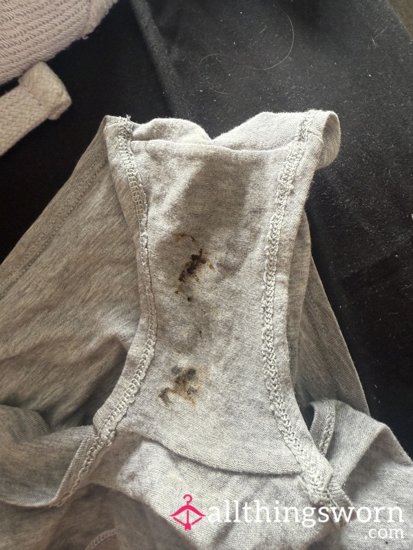 Very Dirty Women’s Boxer Shorts