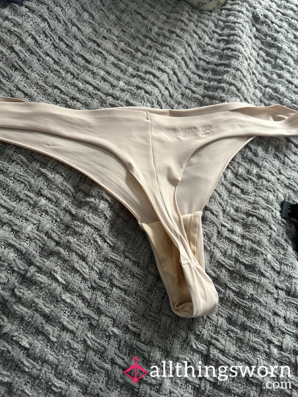 Very Filthy Thongs