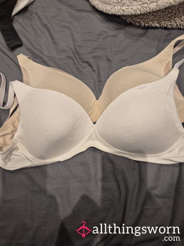 Very Loved Bras