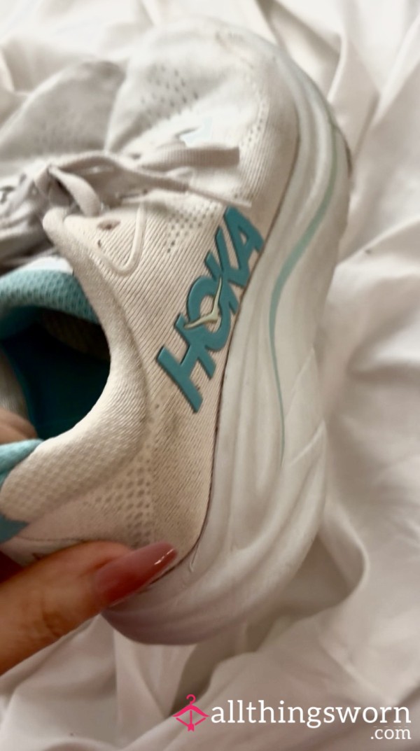 Very Loved Hoka Running Shoes