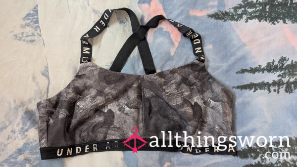 Very Old, 3 Day Wear Sports Bra
