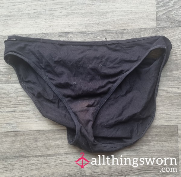 Very Old Knickers
