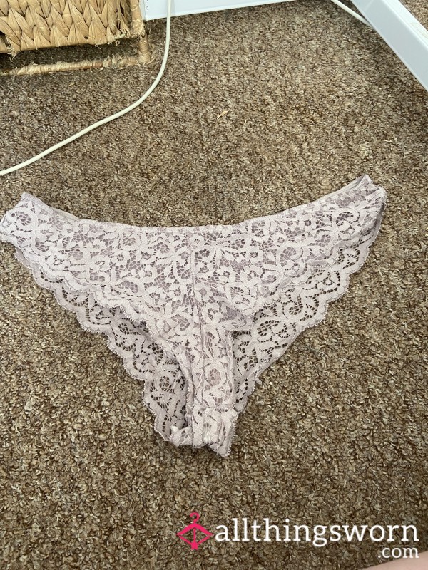 Very Old Panties