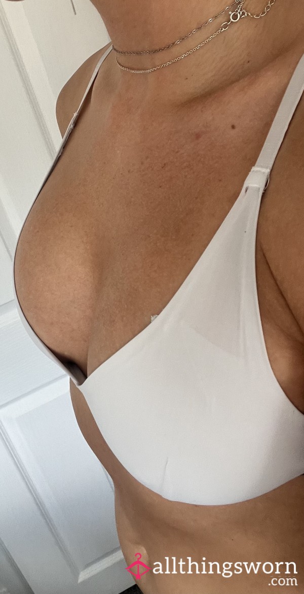 Very Old Sweaty Bralette