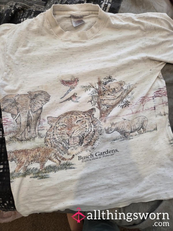 Very Old T-shirt