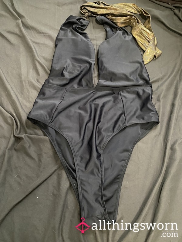 Very S**y Swimwear
