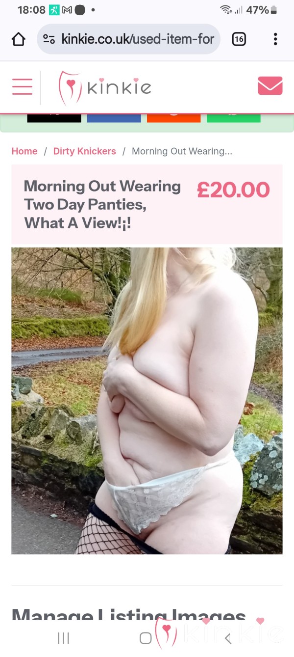 Very Smelly