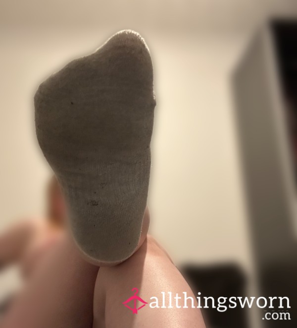 Very Smelly 🧦