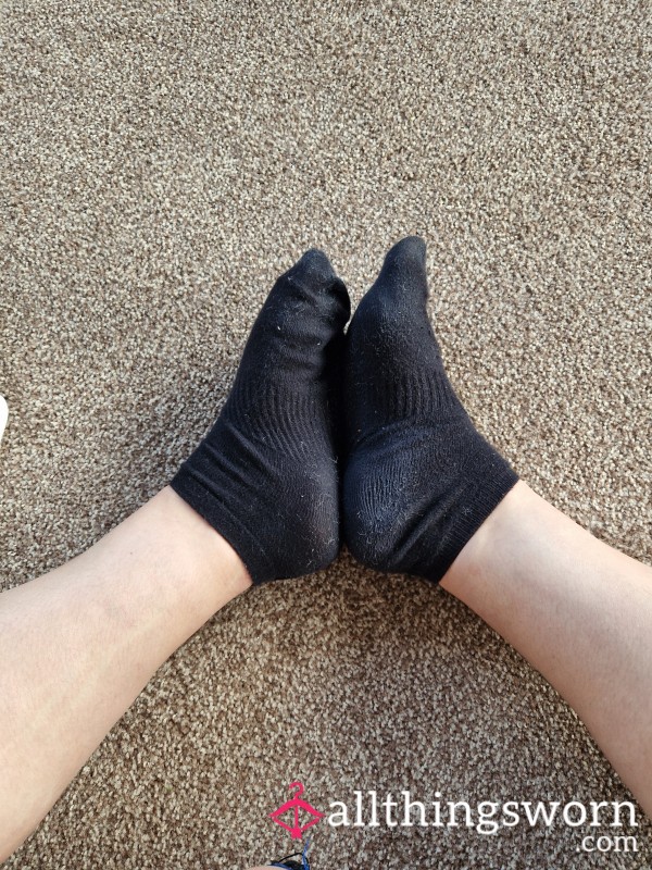 Very Smelly Socks For Sale 😉