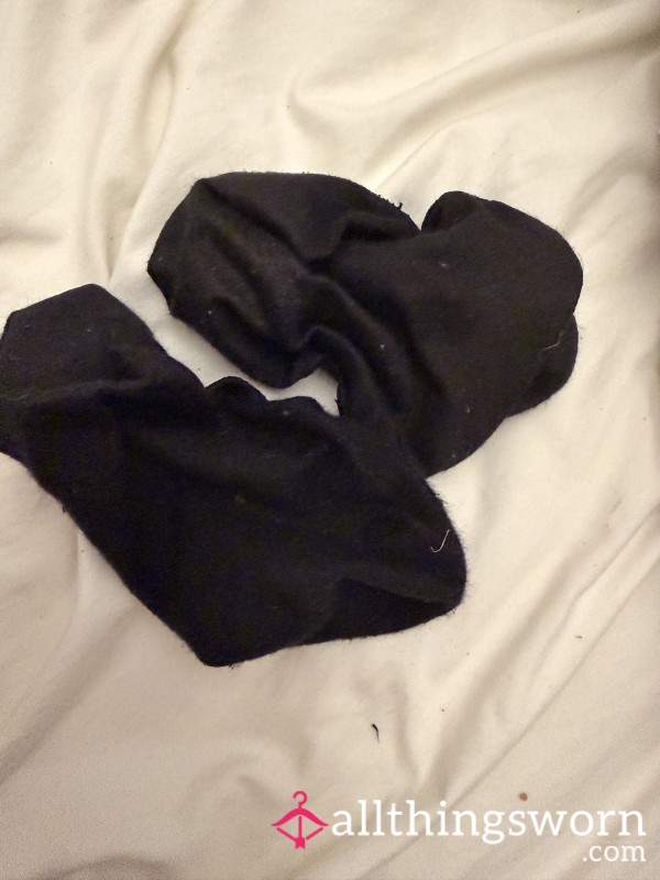 Very Stinky Pop Socks