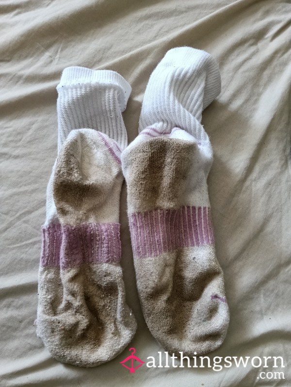 Very Stinky Socks