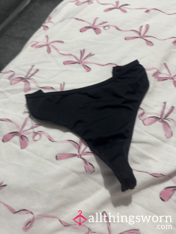 Very Strong Scented Thong