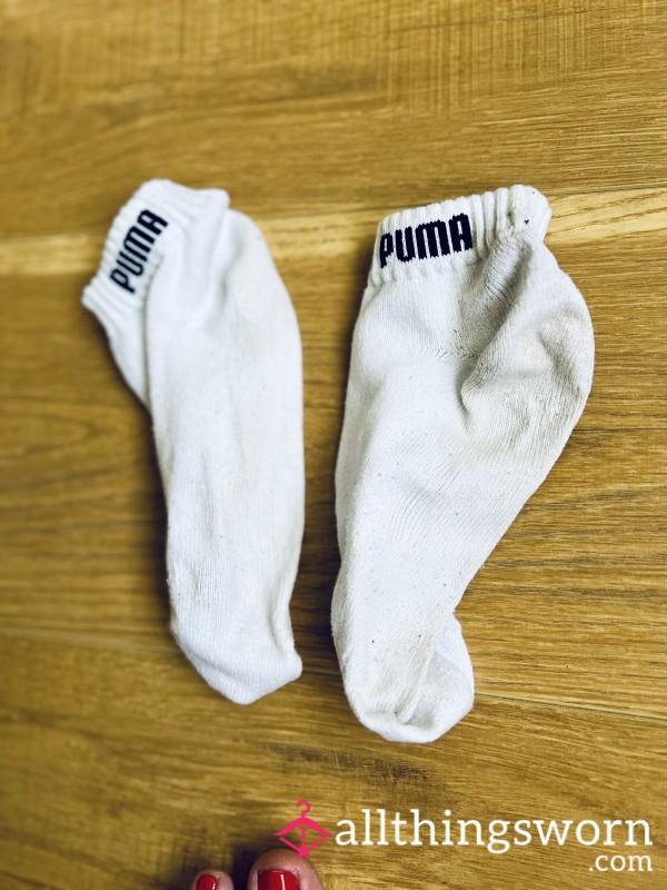 Very Sweety Tennis Socks