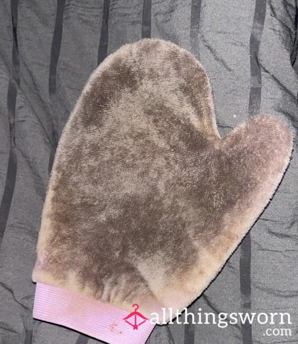 Very Used Tanning Mit