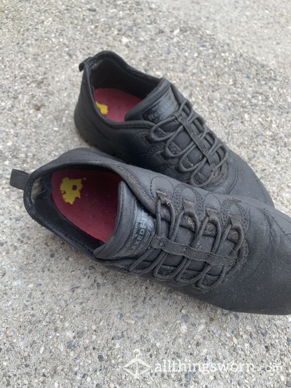 Very Used Trainers/Sneakers