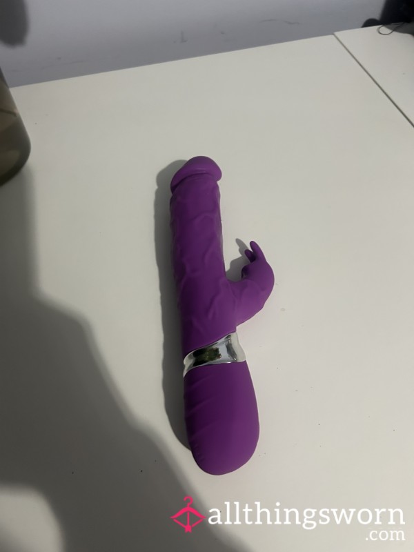 Very Very Naughty