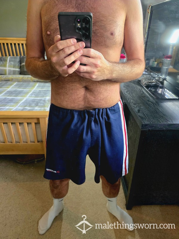 Very Very Old Shorts 😈💦