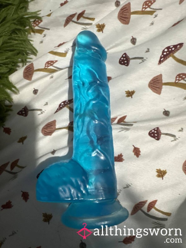 Very Very Used