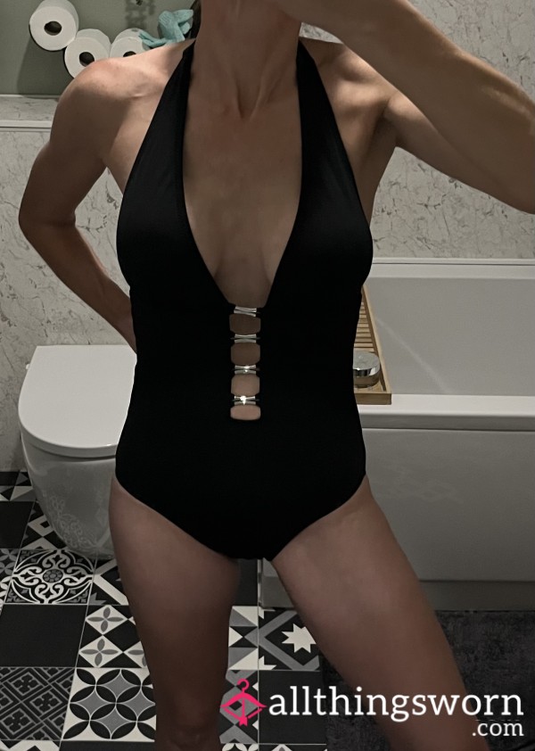Very Well Loved Swimsuit Still Smells Of Chlorine And Me Haha