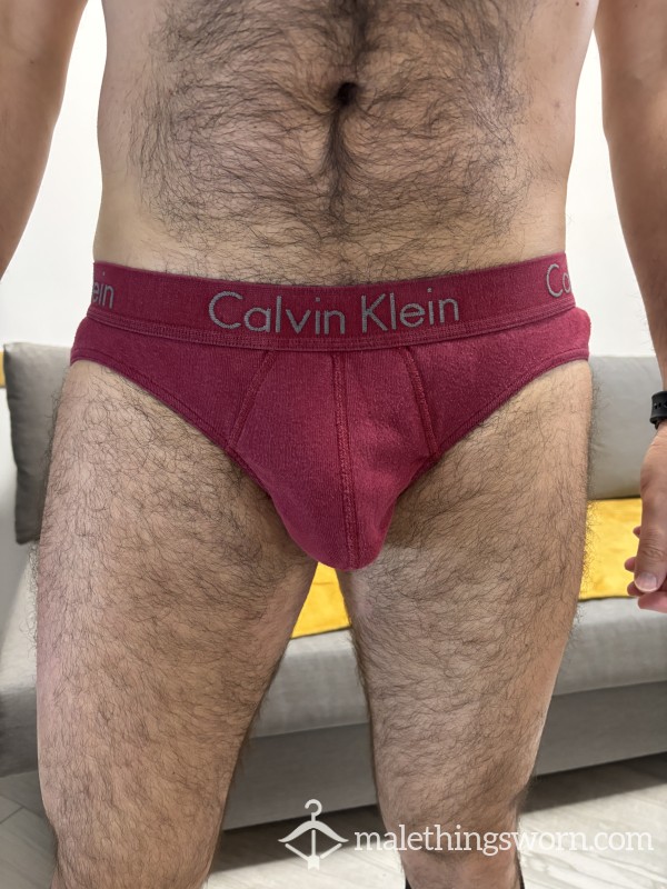 Very Well Used  C K For You To Enjoy