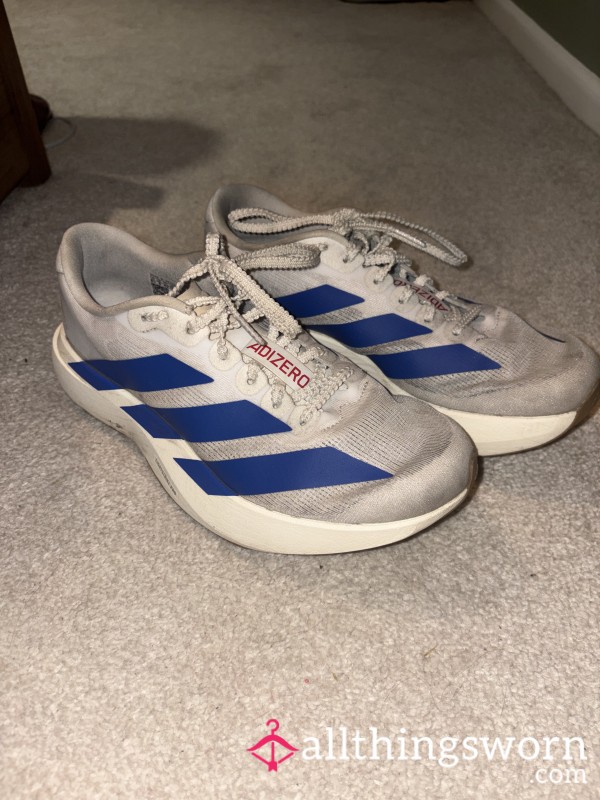 Very Well Used Running Trainers🥵